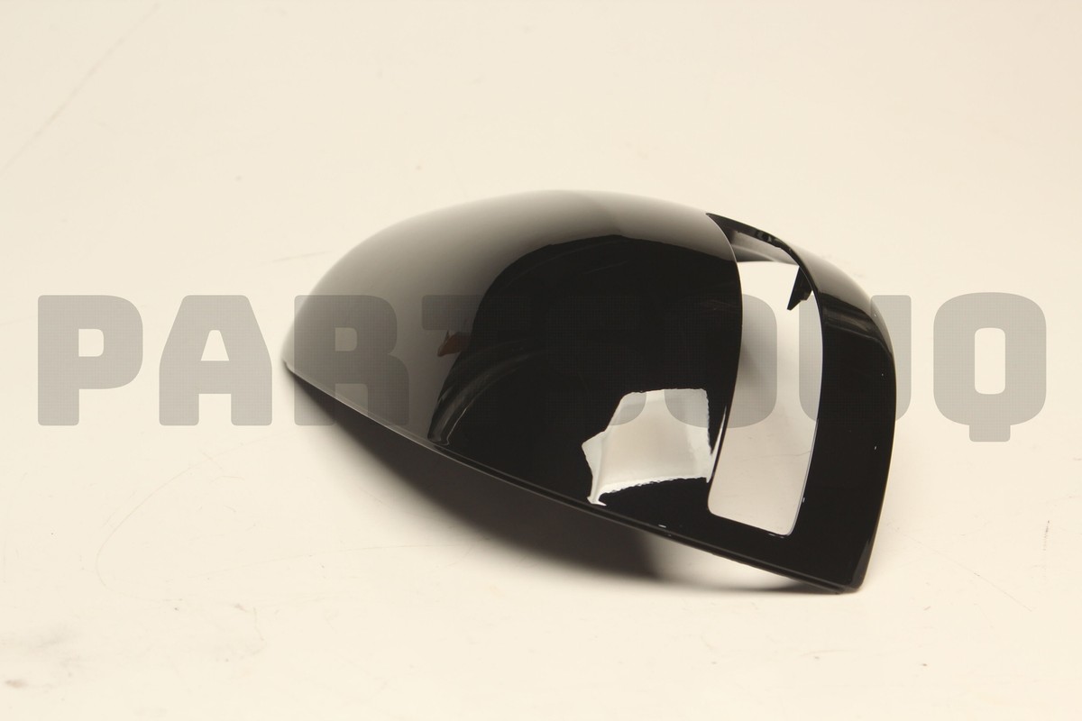 7632B412XA Genuine Mitsubishi COVER,DOOR MIRROR,OT | eBay