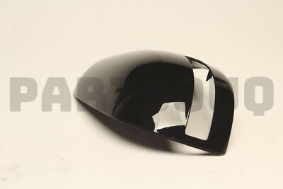 7632B412XA Genuine Mitsubishi COVER,DOOR MIRROR,OT | eBay