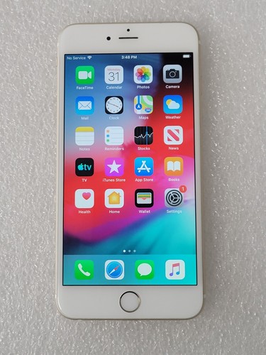 Apple iPhone 6 Plus 64GB Gold (Factory unlocked)