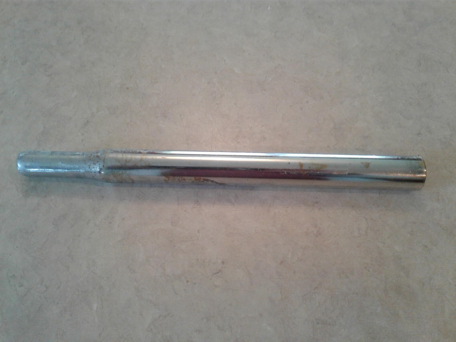 Vintage Schwinn seat post fits from Scwinn Hollywood Bicycle eBay