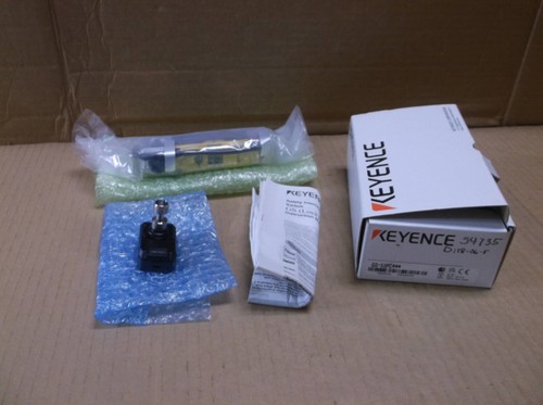 GS-53PC Keyence NEW In Box Safety Interlock Limit Switch Sensor GS53PC