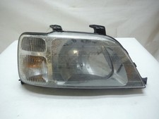 1998 HONDA CR-V EX PASSENGER RIGHT HEADLIGHT AFTERMARKET 1997 1999 2000 2001