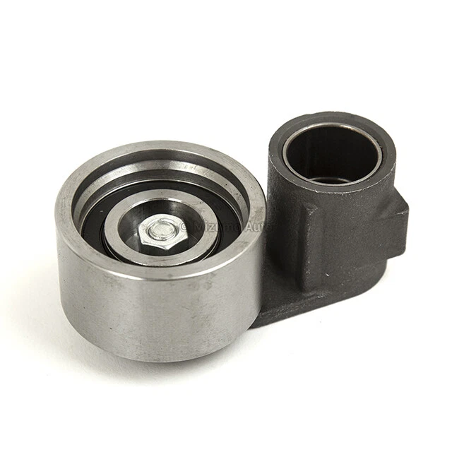 Head Gasket Set Valves Timing Belt Kit Fit 97-02 Acura Honda 3.0L SOHC J30A1 Foto 3 de 4