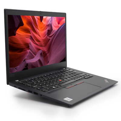 Laptop Lenovo  X13 G1  i5-10310U 8GB RAM 512GB NVMe FHD 13,3'' FHD Windows 11