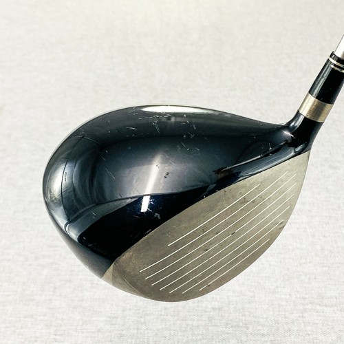 Srixon ZR-600 Driver. 10.5 Degree, Stiff Flex - Good Condition # T334 - Picture 5 of 12