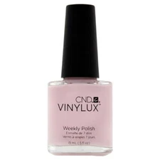 CND Vinylux Long Wear Nail Polish 5oz/15mL Cake Pop