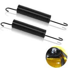 Mower Deck Idler Tightener Spring M45123 for John-Deere 312 314 RX75 RX95 340D