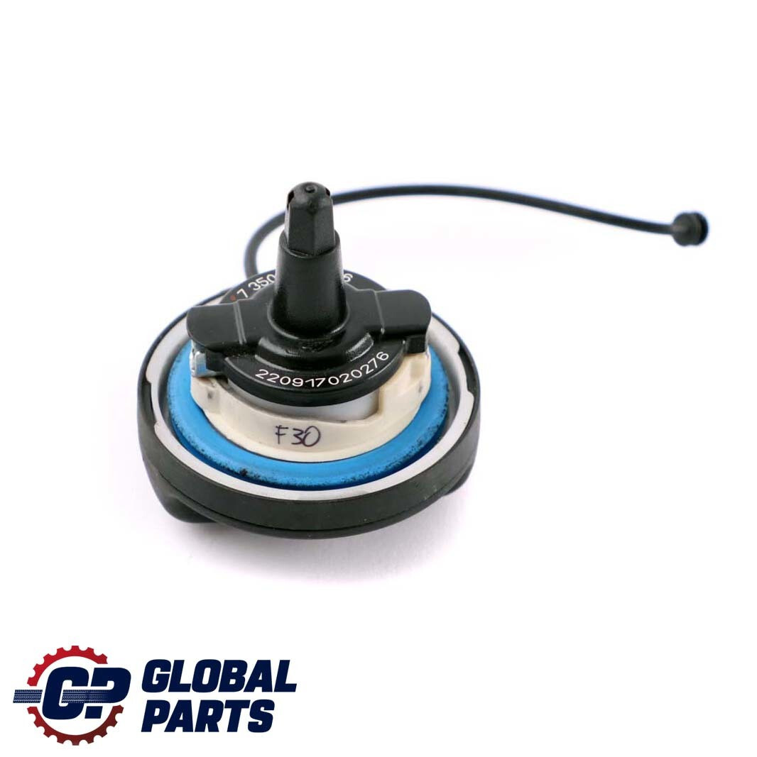 BMW 3 7 Series F30 LCI 330e G11 740e B48X Fuel Tank Filler Cap Cover
