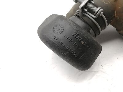 TOYOTA C-HR X1 1.8 Hybrid ZYX10, ZYX11 Air supply hose pipe 17880