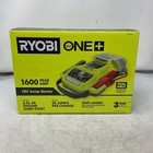 Ryobi ONE+ 18V 18 Volt 1600A Jump Starter Box w/LED Work Light P7101A *Tool Only