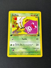 Image for Koffing