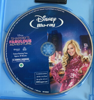 その他 Sharpay&#39;s Fabulous Adventure [DVD] [Import] Amazon.com: Sharpay's Fabulous Adventure [DVD] : Movies & TV