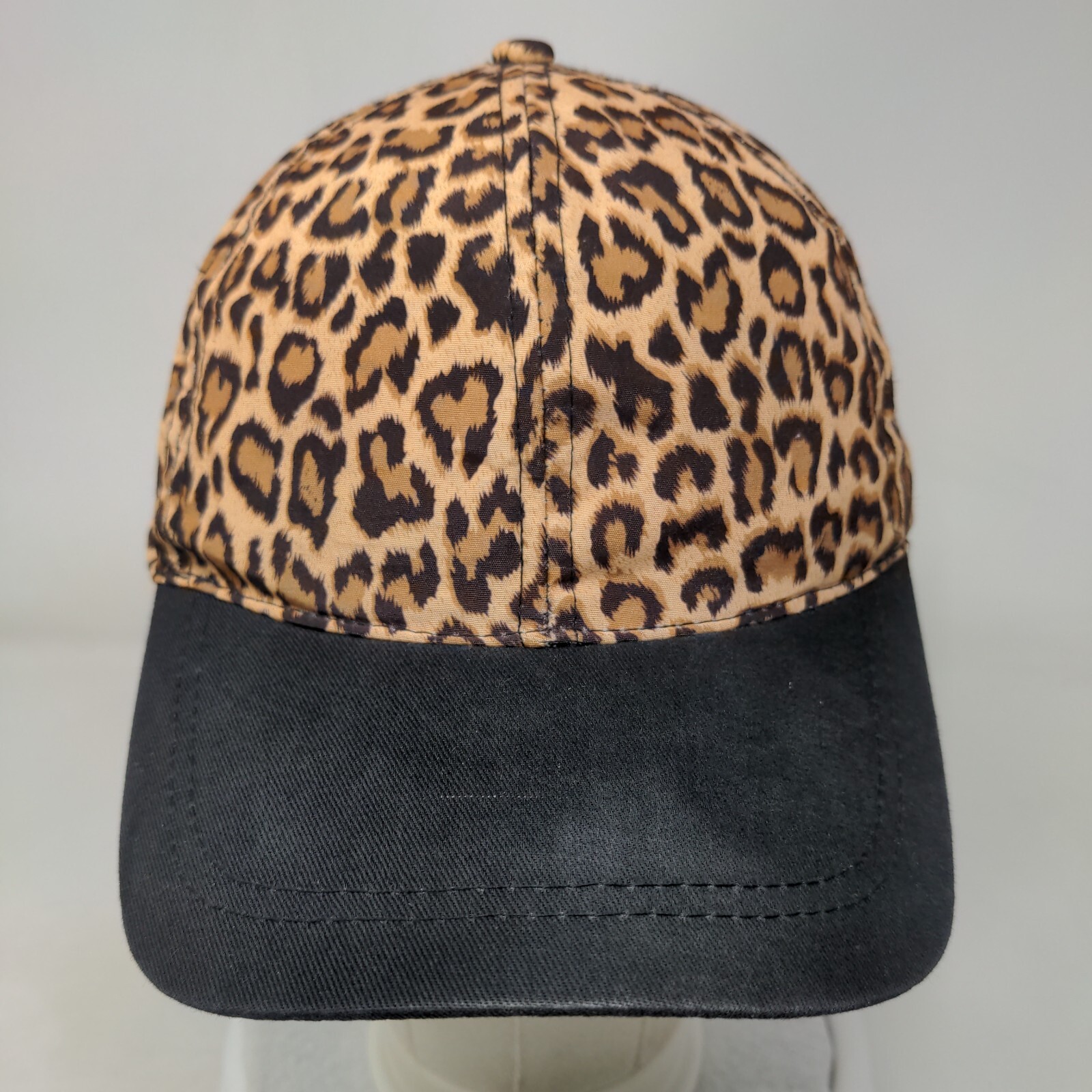Bongo Strapback Hat Multicolor One Size Adjustabl… - image 2