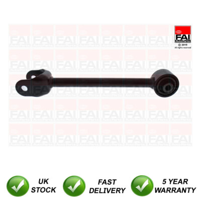 Track Control Arm Rear Lower SJR Fits Toyota C-HR Prius Phv 1.2 1.8 2.0