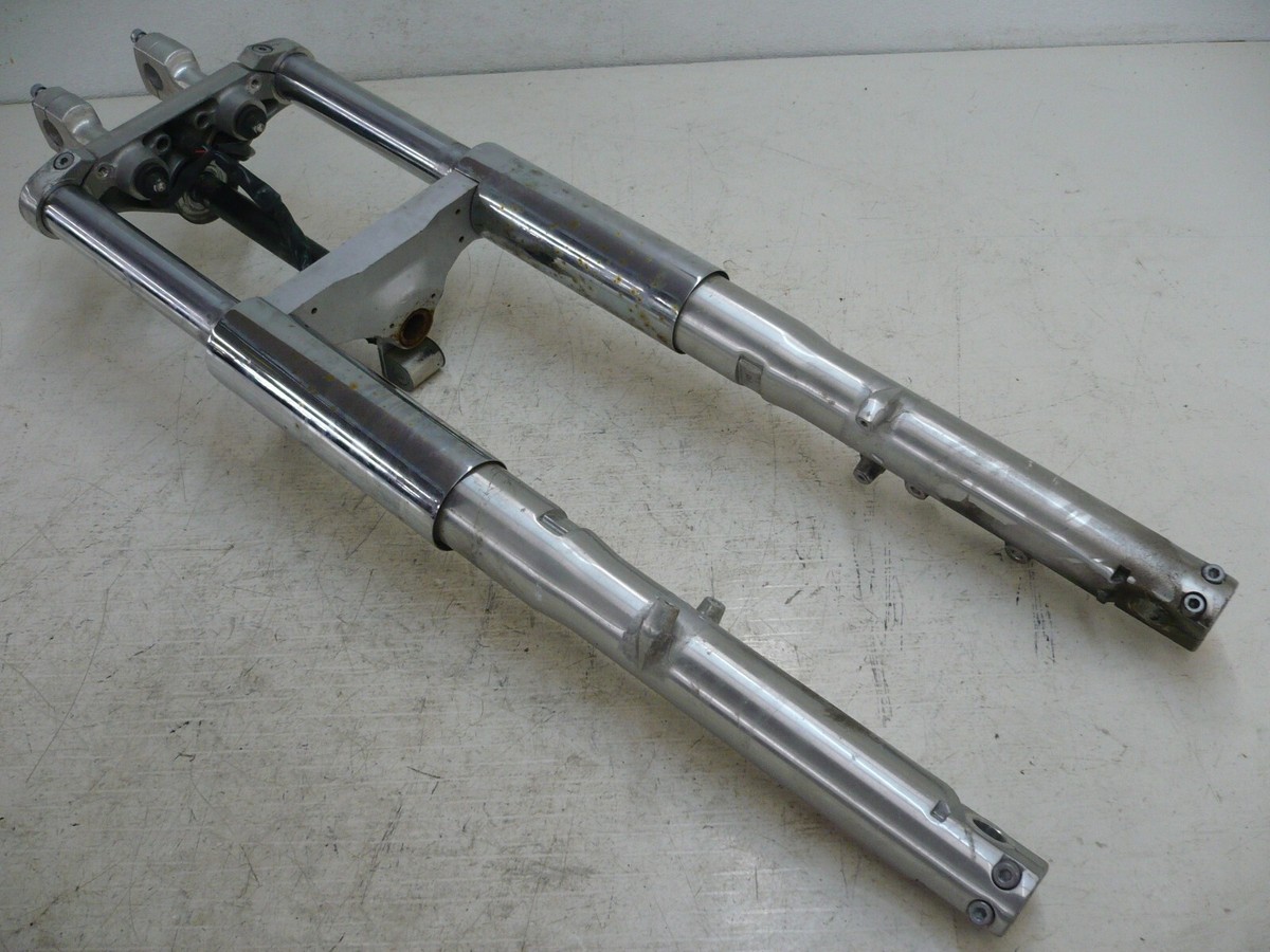 HONDA 98 99 00 01 VT750 VT 750 SHADOW ACE FRONT FORKS TUBES TRIPLE