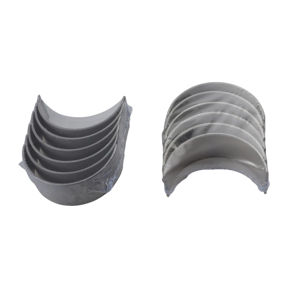 Juego de rodamientos de varilla de conexión aptos para Freightliner MT55 MT45 MT35 FC80 FC70 Foto 4 de 4