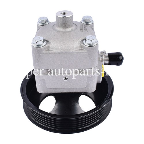 Power Steering Pump 30665100 30760531 For VOLVO V70 XC90 2,4 D / D5 2001-On - Afbeelding 3 van 12