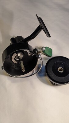 Vintage Mitchell 314 C.A.P spinning reel early model | eBay Vintage Mitchell 314 C.A.P spinning reel early model | eBay