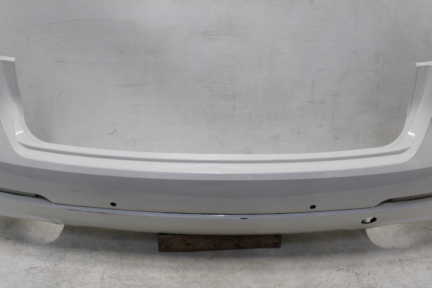 Rear Bumper Assembly MASERATI LEVANTE 17