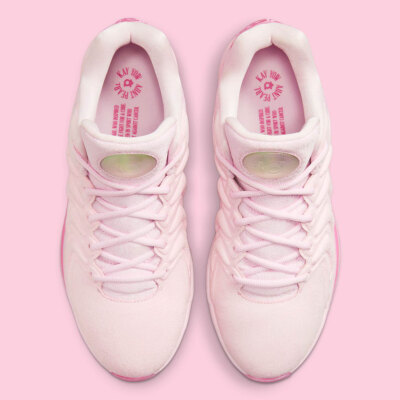 シューズ(男性用) NIKE KD 17 \"Aunt Pearl\" Nike KD 17 