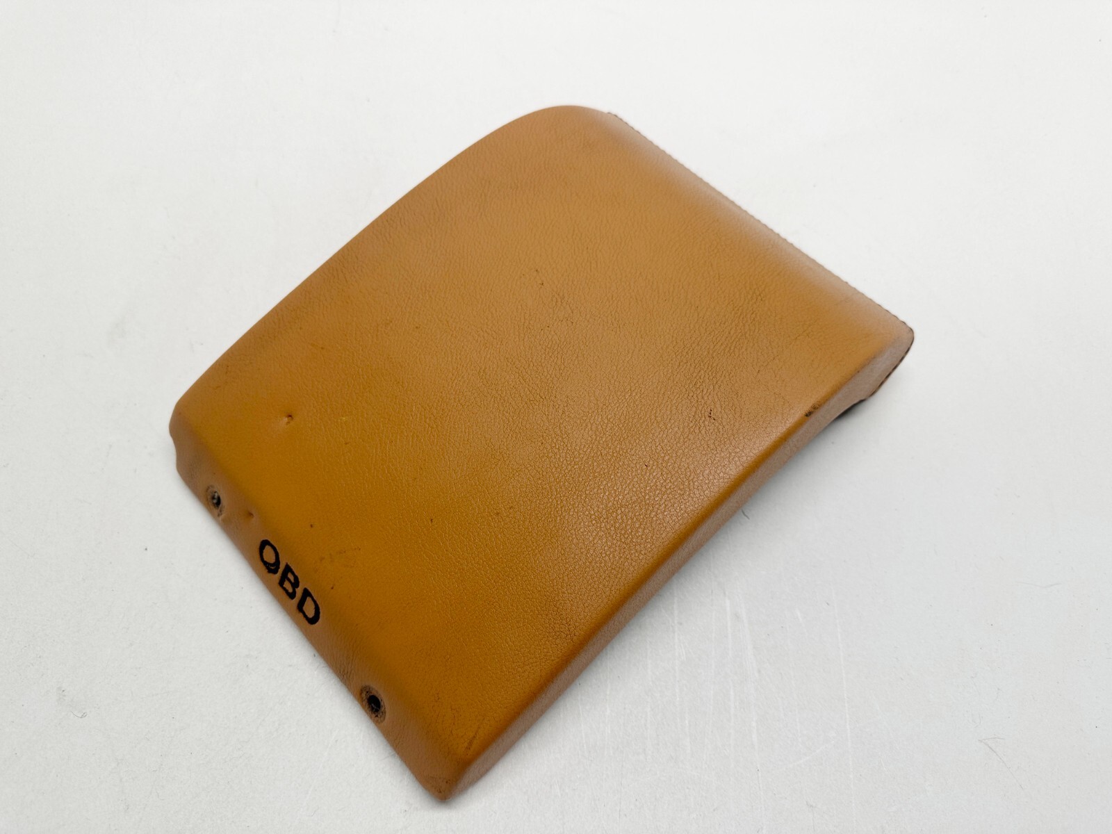 Maserati Quattroporte 2003-2012 Knee bolster