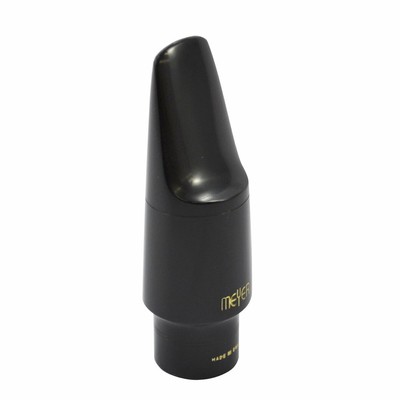 Meyer alto saxophone mouthpiece hard rubber 6MM