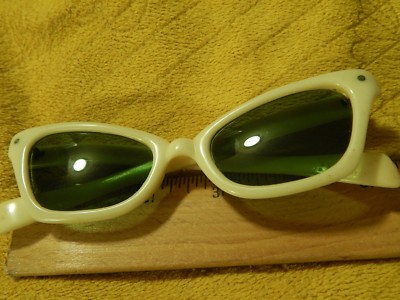Cool-Ray Polaroid 105 [Mid-Century] Retro USA Fashion SUMMER  display picture 2