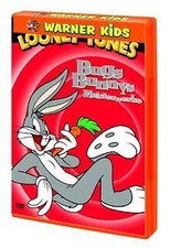 Looney Tunes - Bugs Bunnys Meisterwerke von not sp... | DVD | Zustand akzeptabel