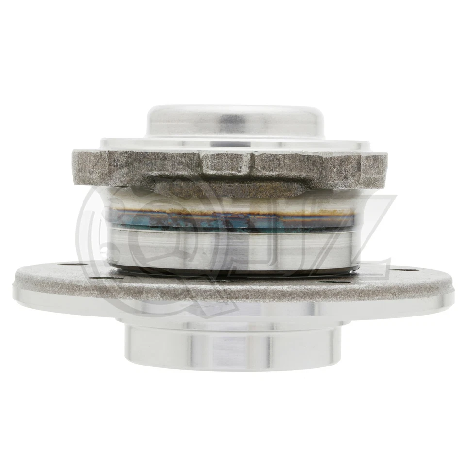 [DELANTERO (cantidad 1)] Conjunto de buje de rueda para BMW 128i 135i 135i Serie 1 M modelo tracción trasera Foto 4 de 4