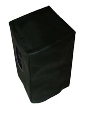 Seismic Audio Mini-Tremor 1x12 Subwoofer Vinyl Cover w/Piping Option (seis020)