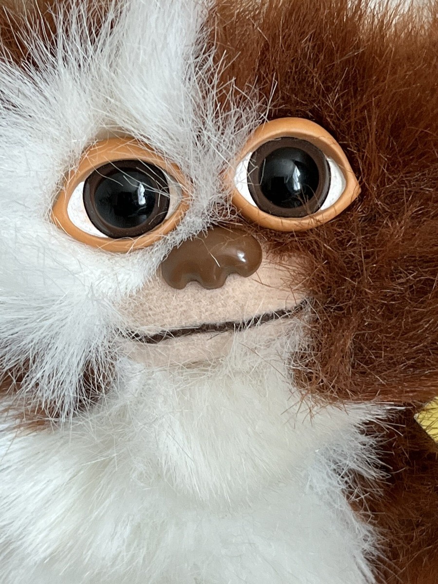ぬいぐるみ GREMLINS 2 Gizmo Mogwai bfa48cf5-e5ea-5b62-bf4c-