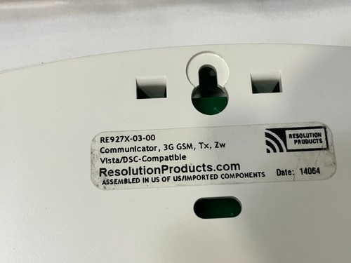 Lot of 14 Alarm System Accessories Mixed Model # - Picture 8 of 10
