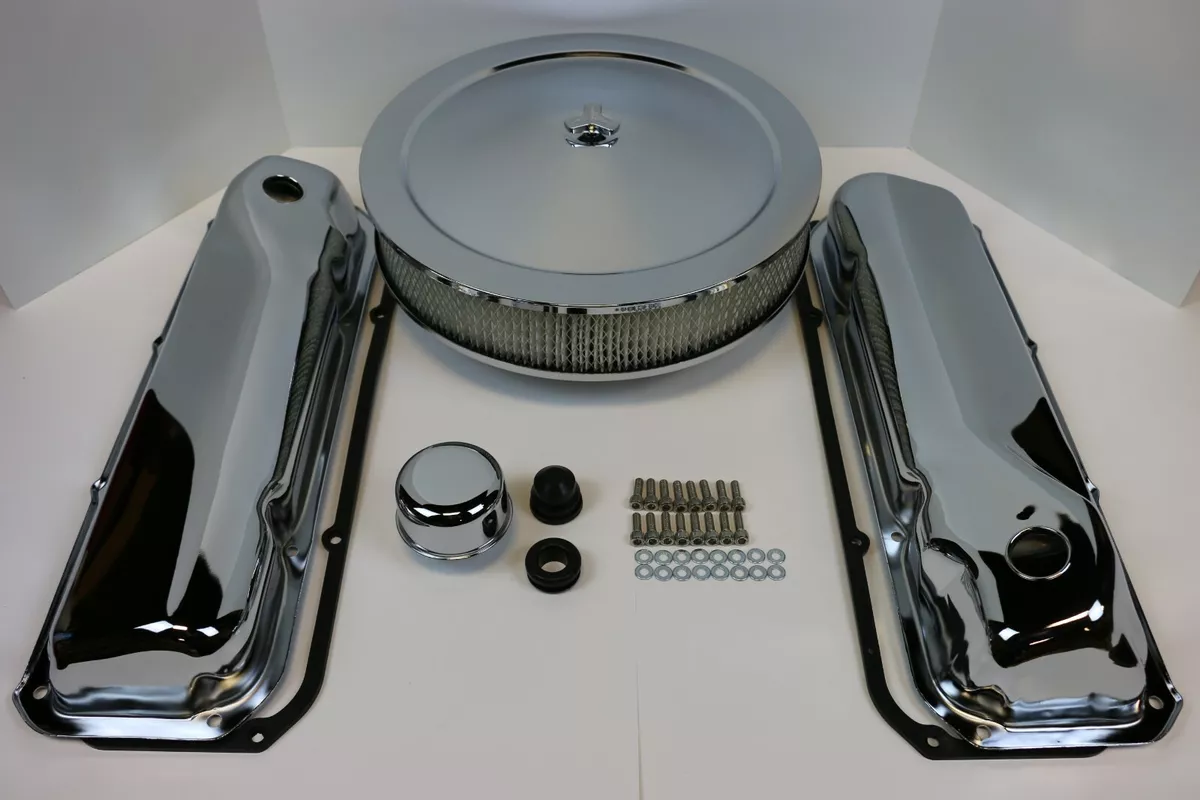 400m valve covers deals
