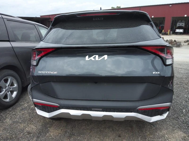 Eje CV izquierdo conductor delantero Kia Sportage 2023 OEM Foto 4 de 4