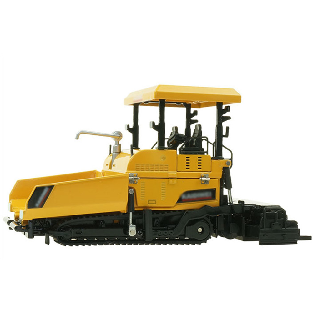 diecast paving equipment