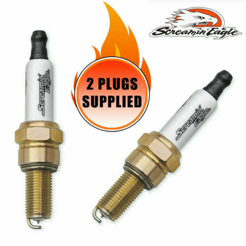 NGK BPR5ES-11 Resistor Spark Plug - For Harley-Davidson Dyna Wide Glide FXDWG/I 1993-1998 - View #8