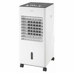 mistral full function evaporative cooler