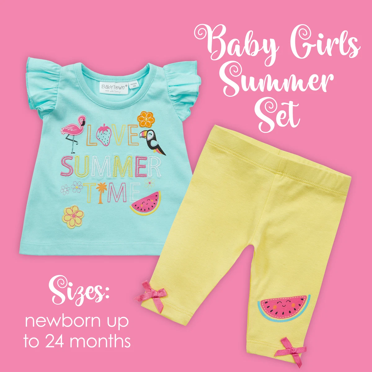 Baby short leggings sales