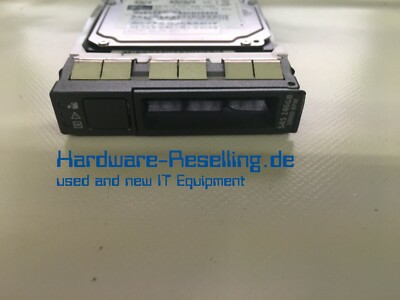 Fujitsu Sun 146GB SAS 10k MBB2147RC 540-7367-02 390-0375-02 0195FCP-0810H01L77