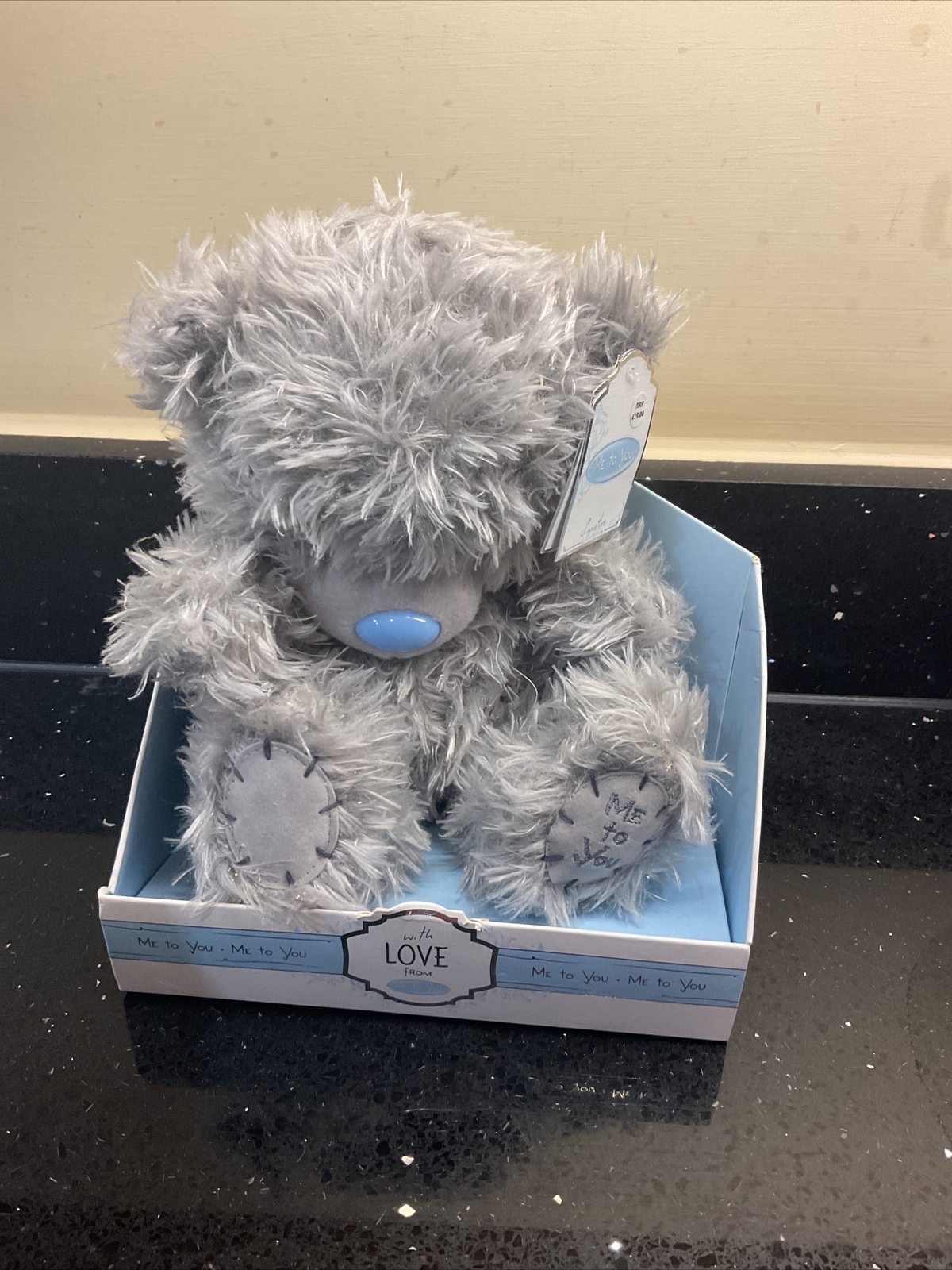 Me To You Signature Collection Tatty Teddy