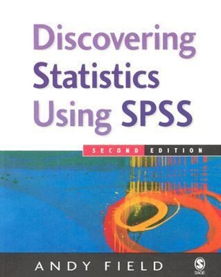 Discovering Statistics Verwendet Spss für Windows Taschenbuch Andy P.F