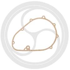 KAWASAKI KE1000 KZ1000 Z1 KZ900 Z1R GPZ GENERATOR STATOR ALTERNATOR COVER GASKET