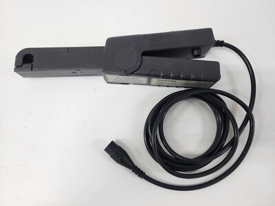 Tektronix A622 AC/DC Current Probe, DC to 100 kHz, 100 A