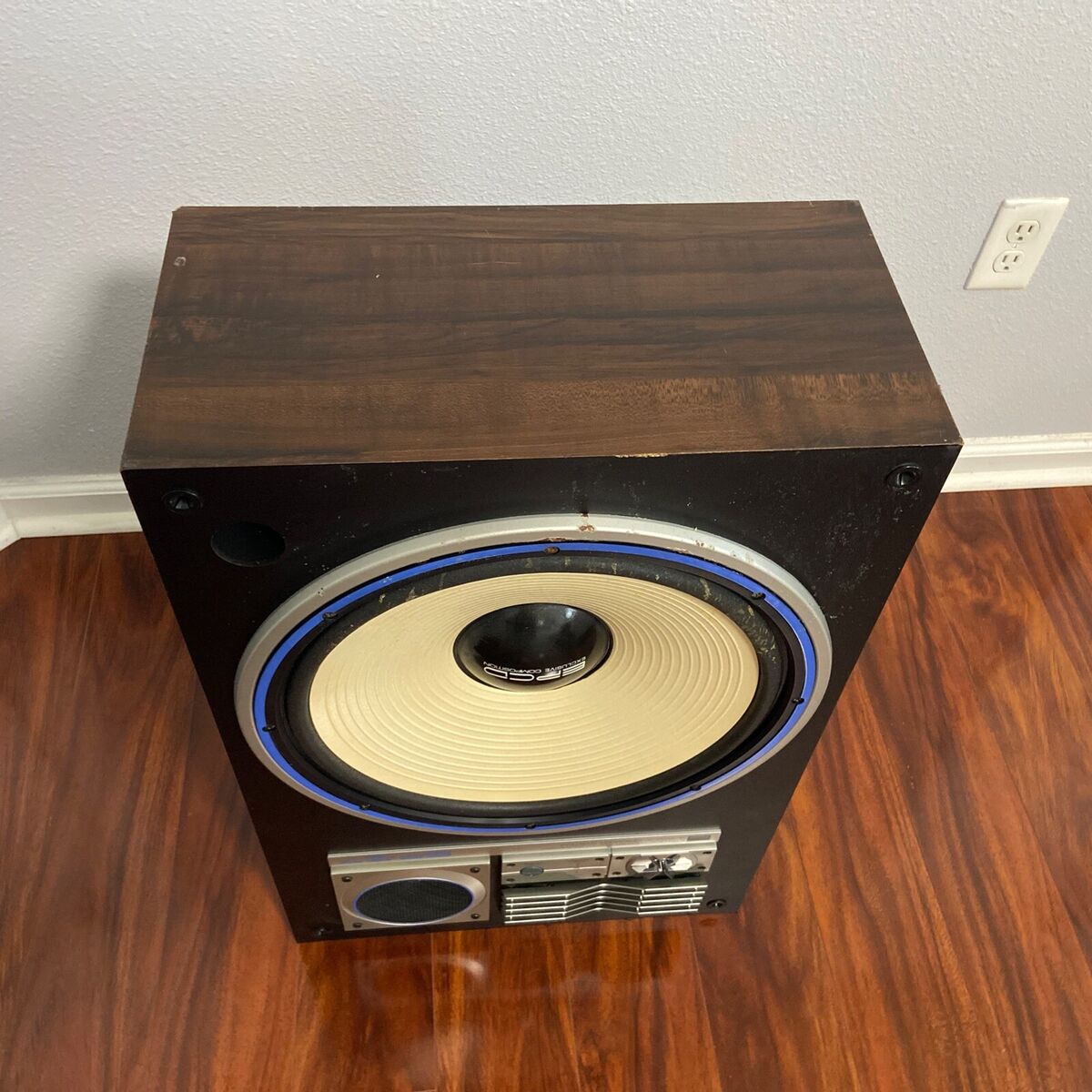 SANSUI SP-Z 7 4-WAY 4-SPEAKER SYSTEM SINGLE | eBay SANSUI SP-Z 7 4-WAY 4-SPEAKER SYSTEM SINGLE | eBay