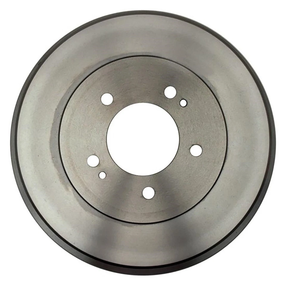 Tambores de freno traseros y zapatas de freno kit de resorte de hardware para Hyundai Santa Fe 2002 Foto 2 de 4