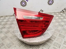 BMW 3 Series Rear Inner Tail Light Lamp LH UK Passengers 2005-2011 E90 7154155