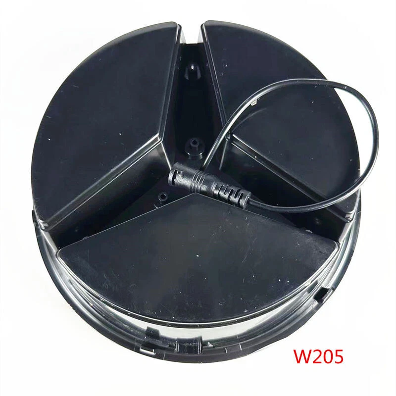 2013 - 2015 Front grille Mirror crystal lamp For Mercedes Benz E350 CLS550 W218 Foto 4 de 4