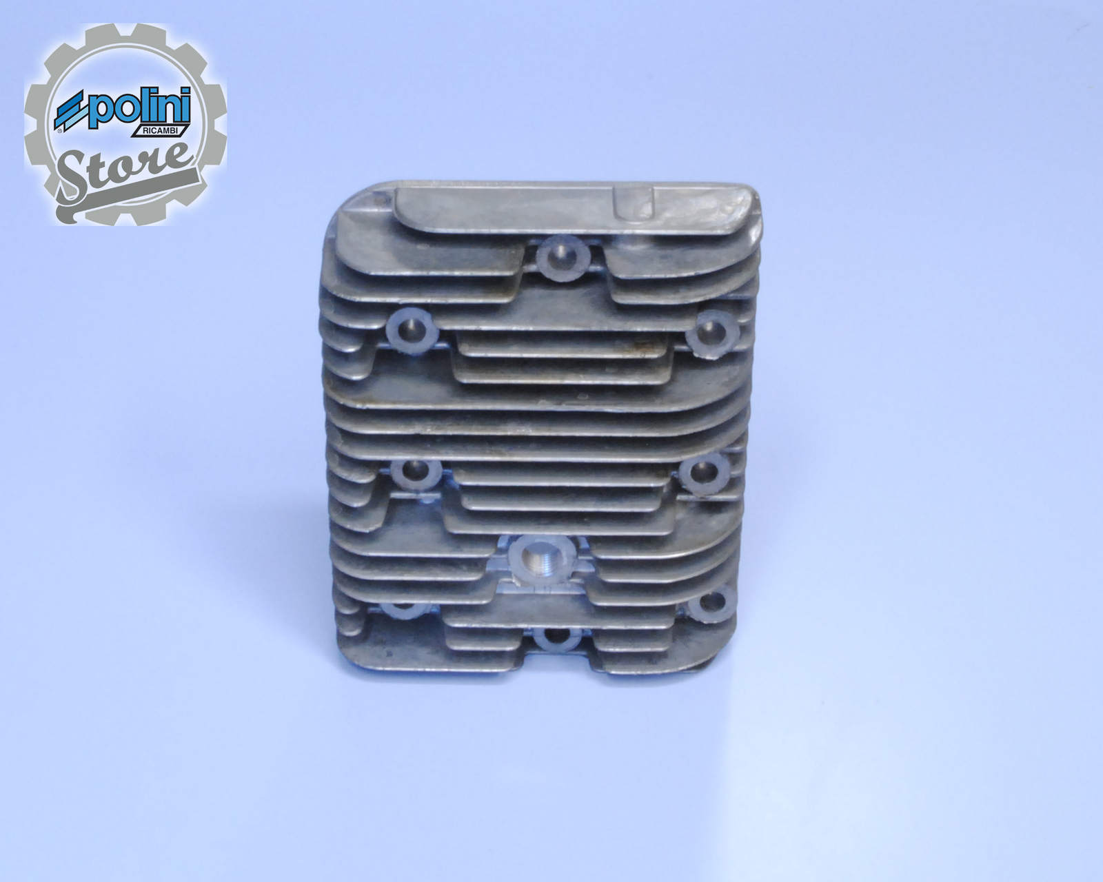 Testata ACME AL 290 A Petrolio - Ricambio Motore Agricolo Originale