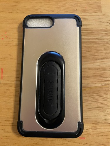 Clipstic Scooch Phone Case - Iphone 6/7/8 Plus Rose Gold