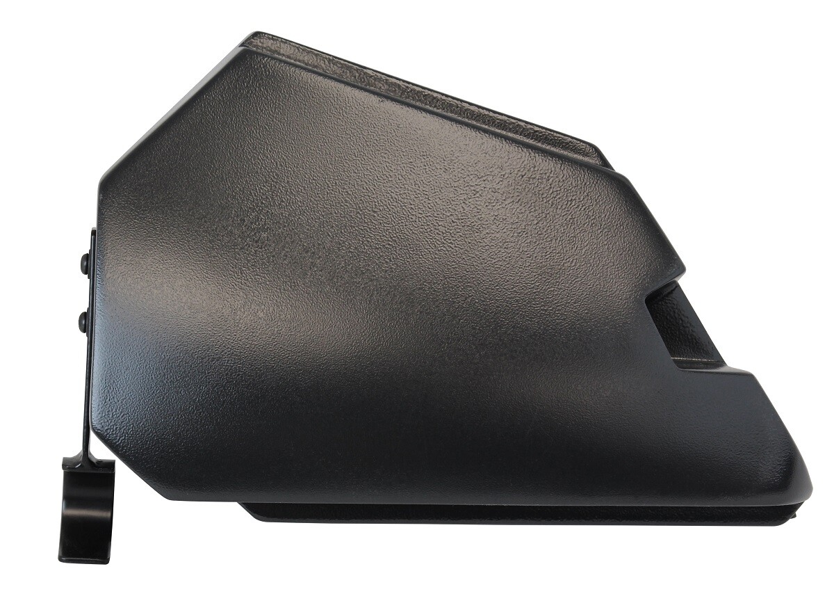 Корпуса боковых панелей динамиков SSV Works 65 для Polaris Slingshot